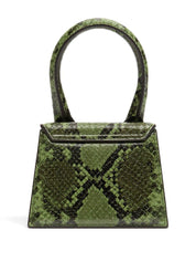 JACQUEMUS Bags.. Green