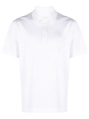 Givenchy T-shirts and Polos White