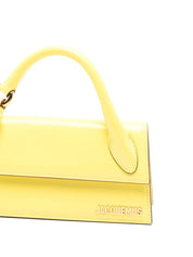 JACQUEMUS Bags.. Yellow