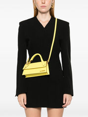 JACQUEMUS Bags.. Yellow