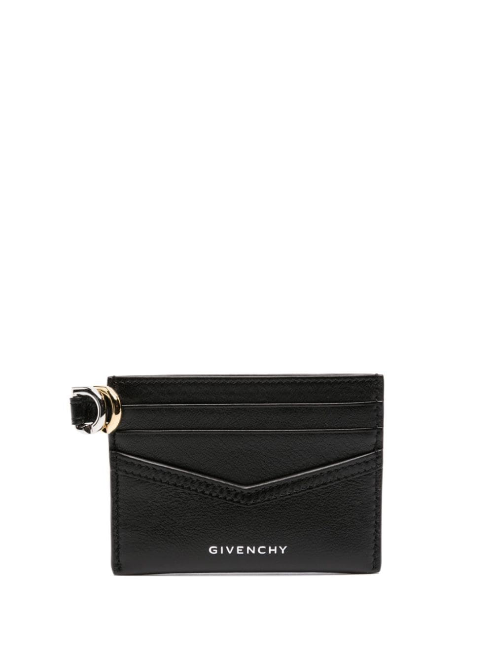 Givenchy Wallets Black