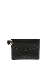 Givenchy Wallets Black