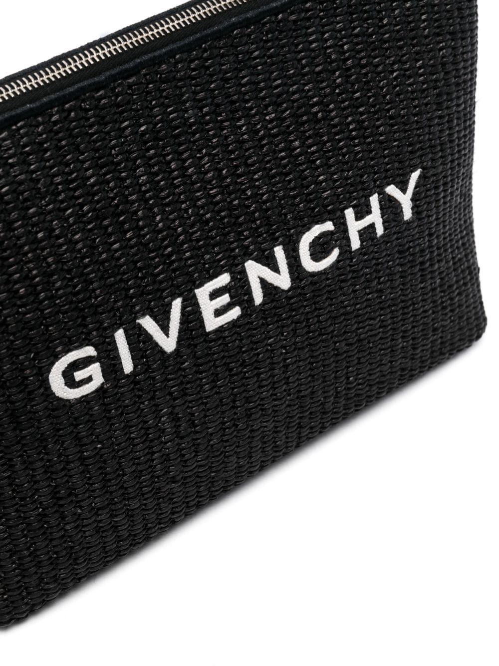 Givenchy Wallets Black