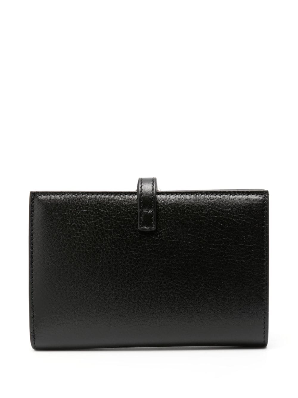 Givenchy Wallets Black