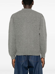 Kenzo Sweaters Grey