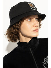 Kenzo Hats Black