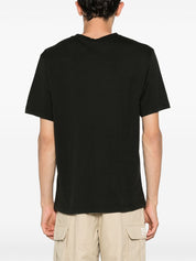 Kenzo T-shirts and Polos Black