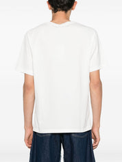 Kenzo T-shirts and Polos White