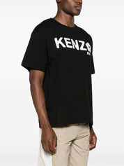 Kenzo T-shirts and Polos Black