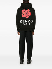 Kenzo Sweaters Black