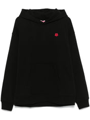 Kenzo Sweaters Black