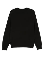 Kenzo Sweaters Black