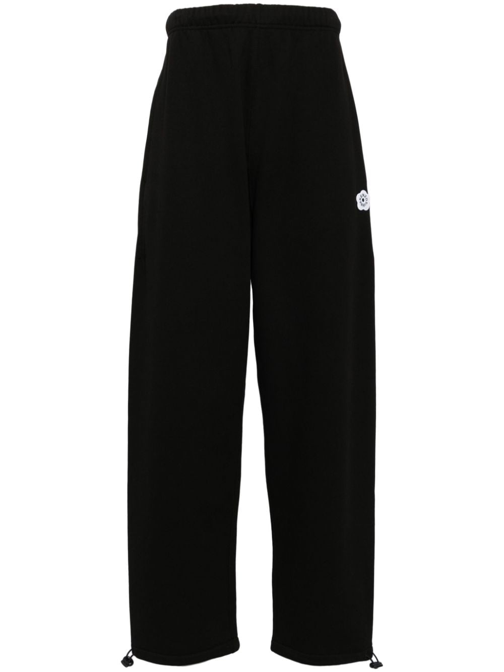 Kenzo Trousers Black