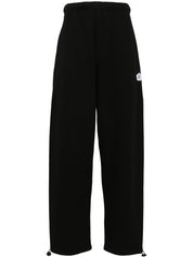 Kenzo Trousers Black