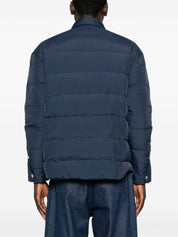 Kenzo Coats Blue