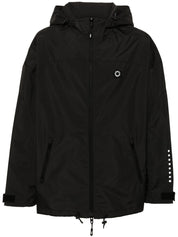 Kenzo Coats Black