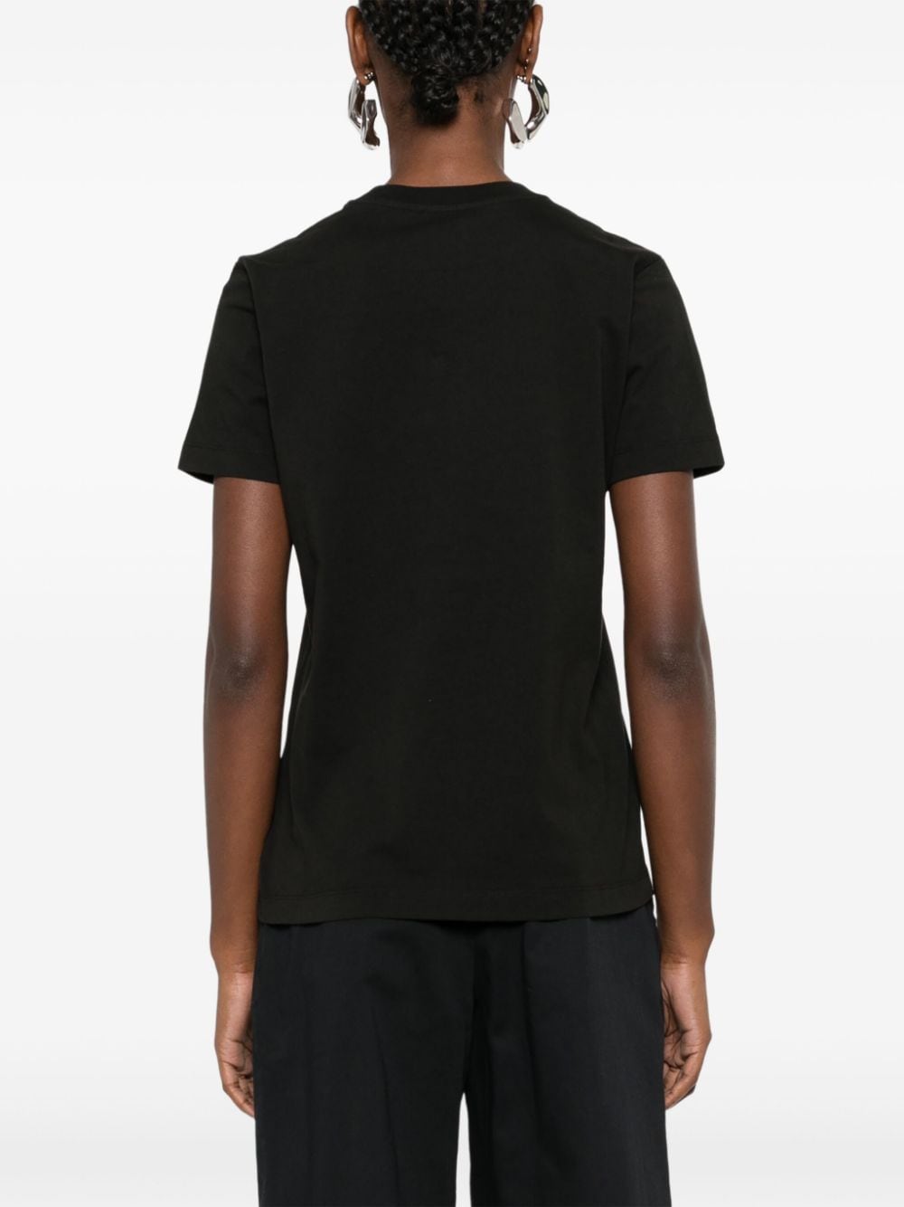 Kenzo T-shirts and Polos Black