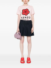 Kenzo T-shirts and Polos Pink