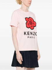 Kenzo T-shirts and Polos Pink