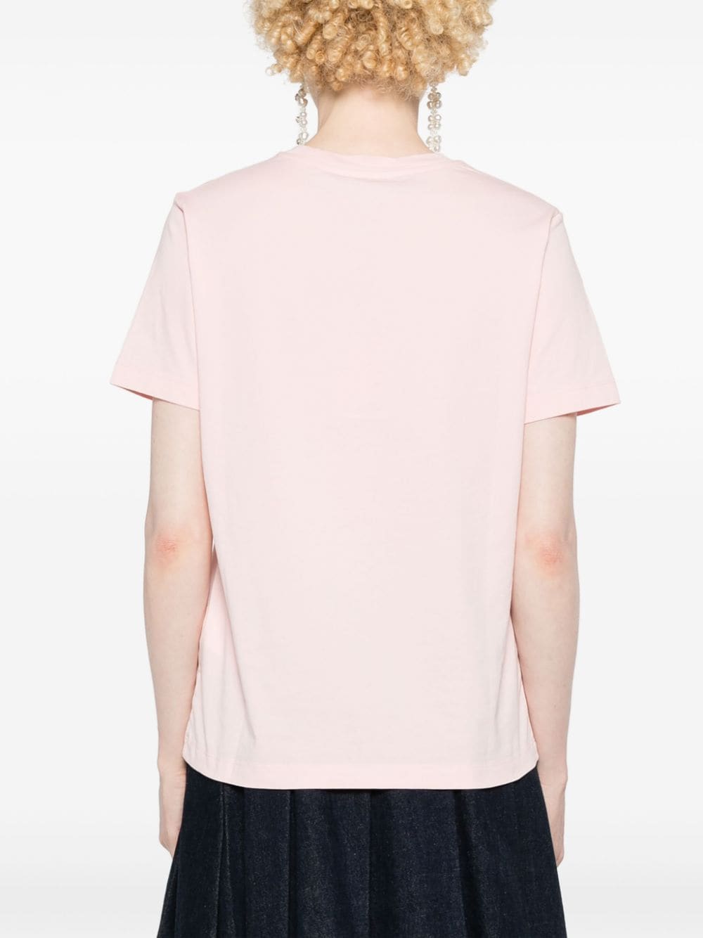 Kenzo T-shirts and Polos Pink