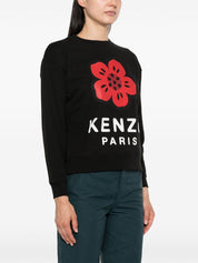 Kenzo Sweaters Black