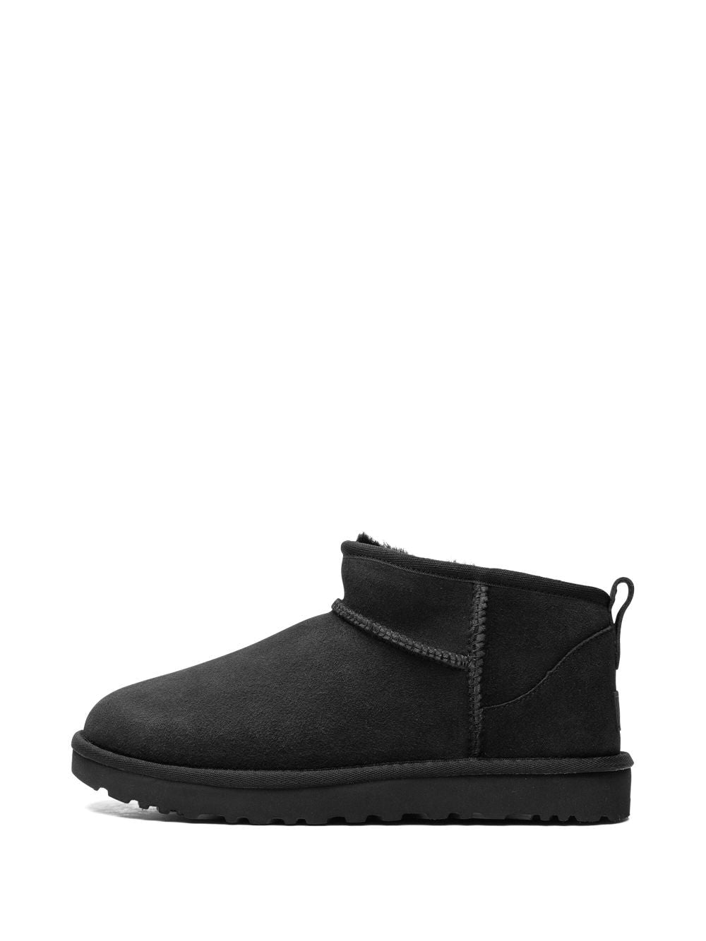 UGG Australia Boots Black