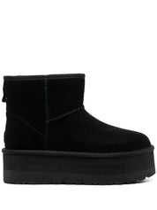 UGG Australia Boots Black