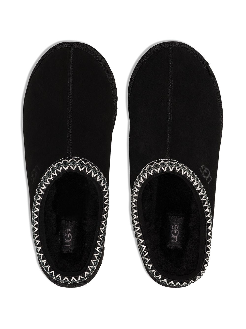 UGG Australia Sandals Black