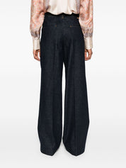 Zimmermann Trousers Blue