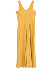 Forte Forte Forte Forte Dresses Yellow