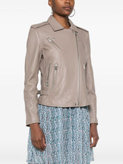 Iro Iro Jackets Beige