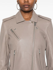 Iro Iro Jackets Beige