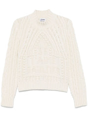 JEAN PAUL GAULTIER Sweaters Beige