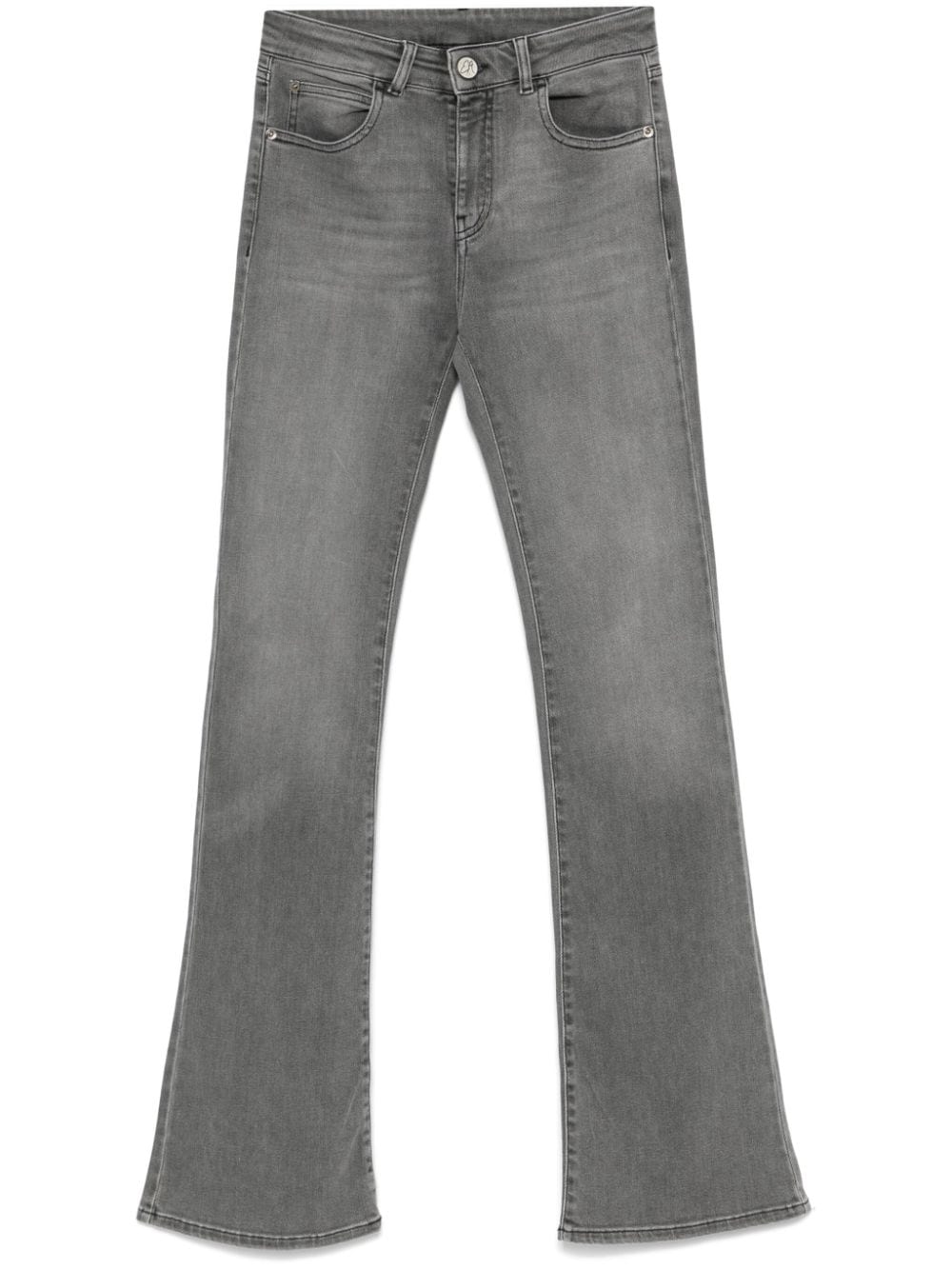 Emporio Armani Emporio Armani Jeans Grey