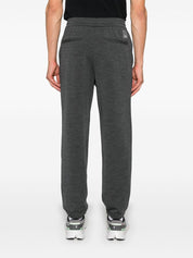 Emporio Armani EMPORIO ARMANI CAPSULE Trousers Grey