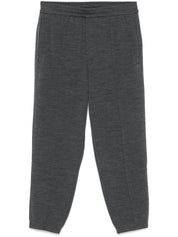 Emporio Armani EMPORIO ARMANI CAPSULE Trousers Grey