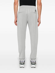 Emporio Armani EMPORIO ARMANI CAPSULE Trousers Grey