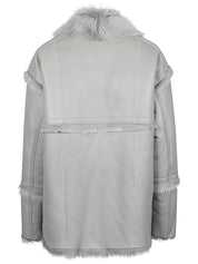 Iro Jackets Grey