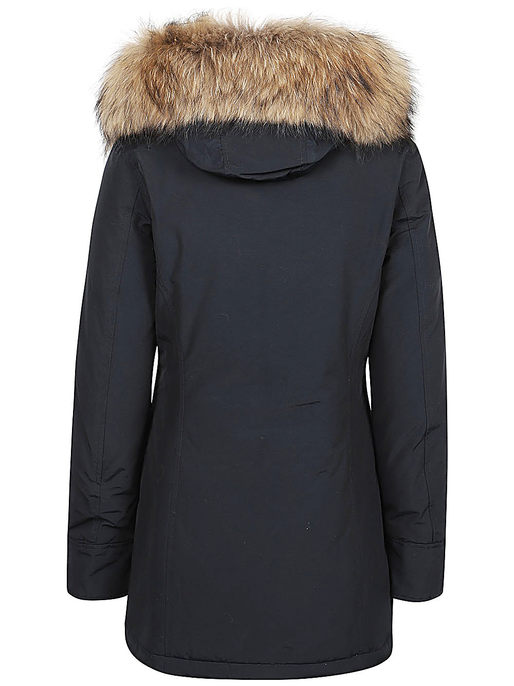 Woolrich Coats Blue