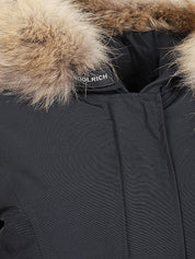 Woolrich Coats Blue