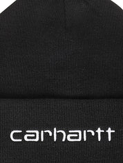 CARHARTT WIP MAIN Hats Black