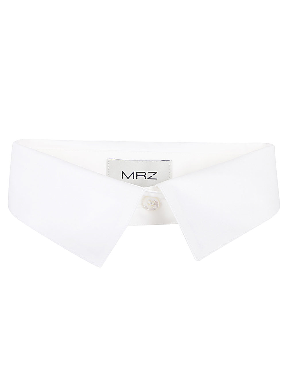 MRZ Scarfs White