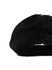 Stand Studio Hats Black