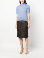 Parosh Skirts Brown