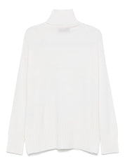 WILD CASHMERE Sweaters White