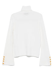 WILD CASHMERE Sweaters White