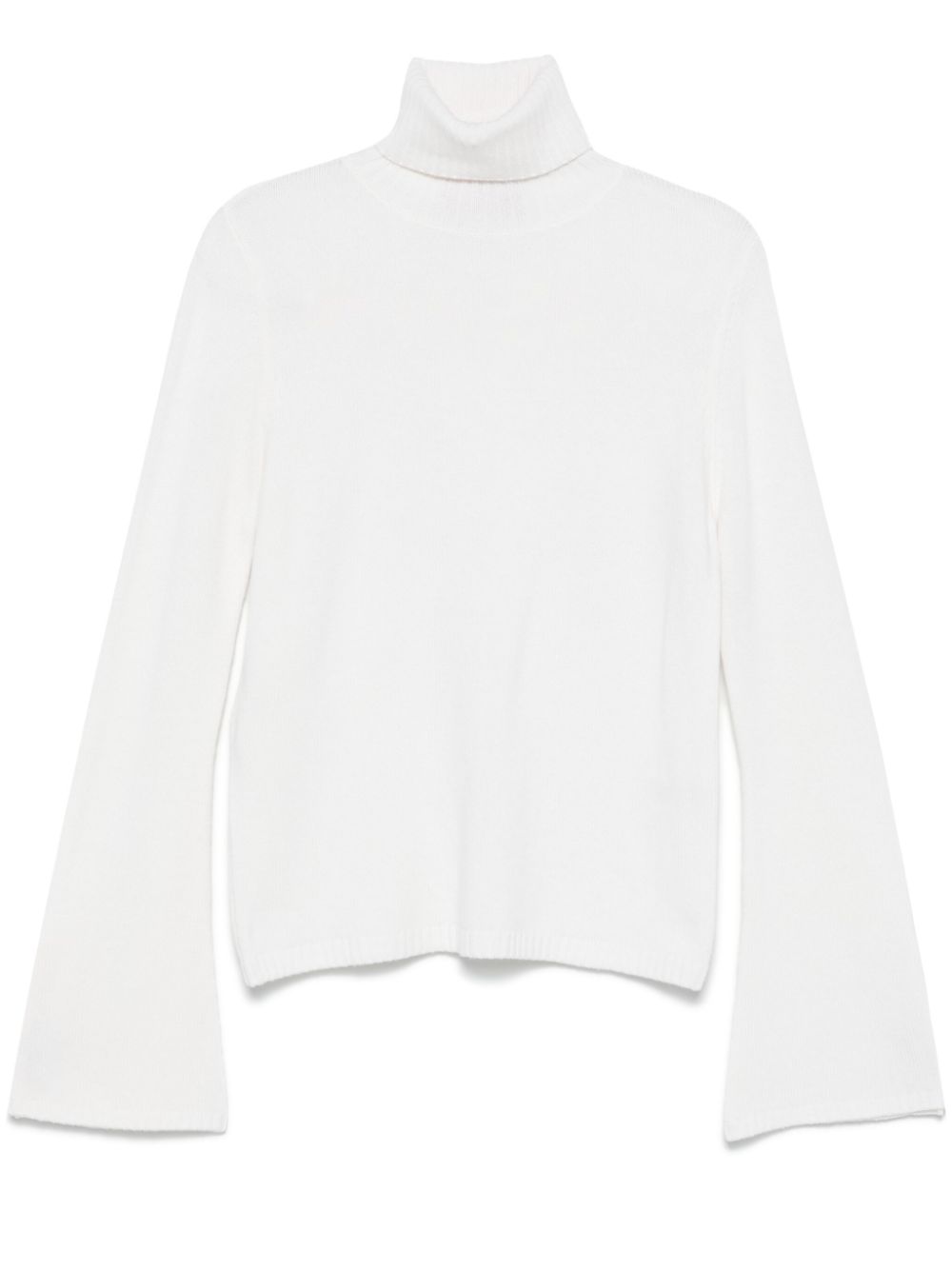 WILD CASHMERE Sweaters White