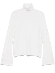 WILD CASHMERE Sweaters White