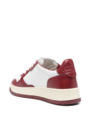 AUTRY Sneakers Red