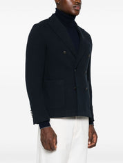 Circolo 1901 Jackets Blue